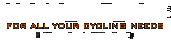 logo of Aldridge Cycles